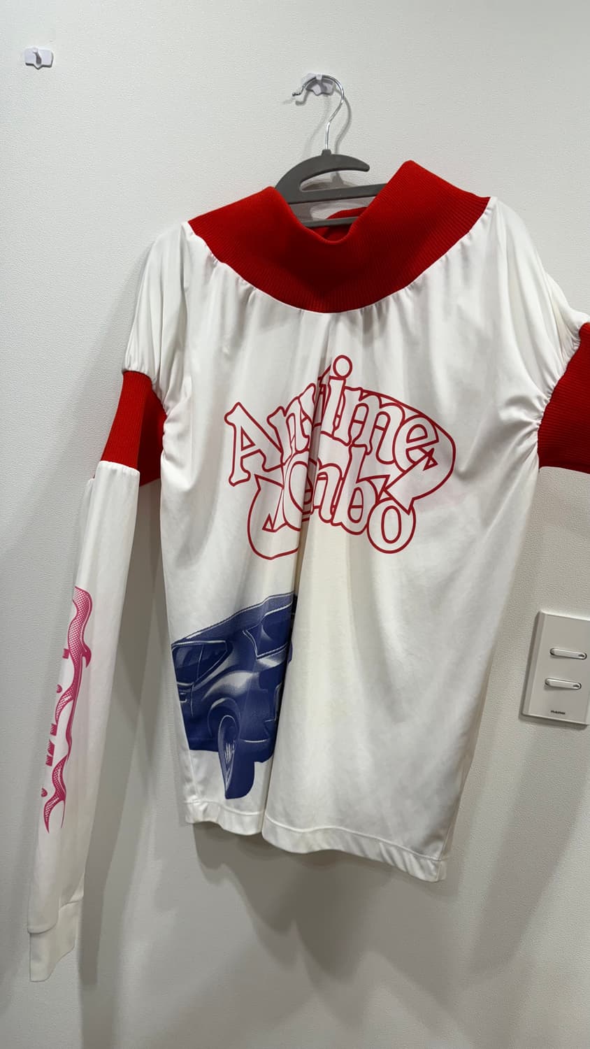 캘빈클라인 티셔츠 블라우스 상품이미지1