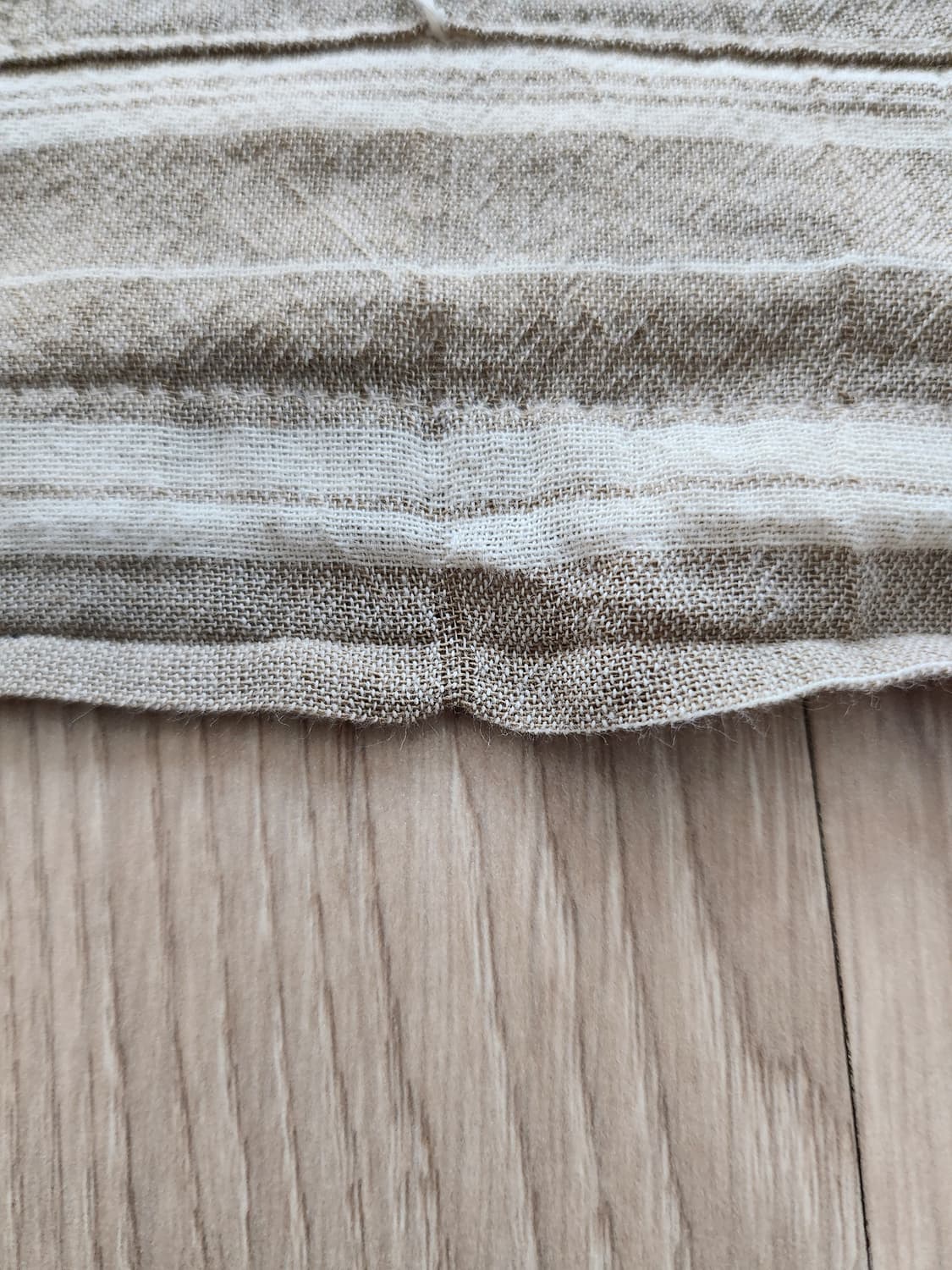 파타고니아 스트라이프후드셔츠(L  상품이미지10