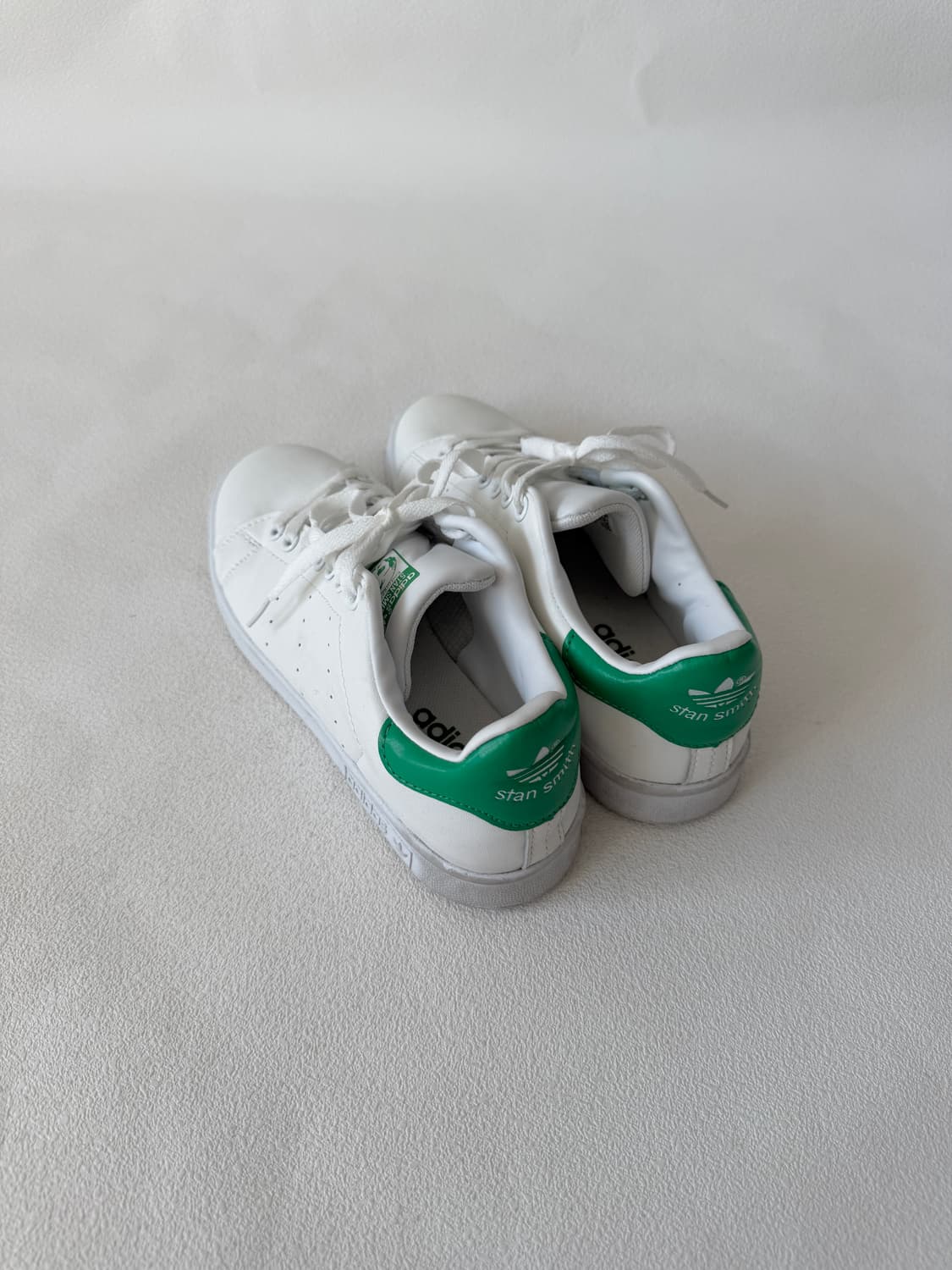 [235]아디다스(adidas) 스탠스미스 스니커즈 상품이미지6