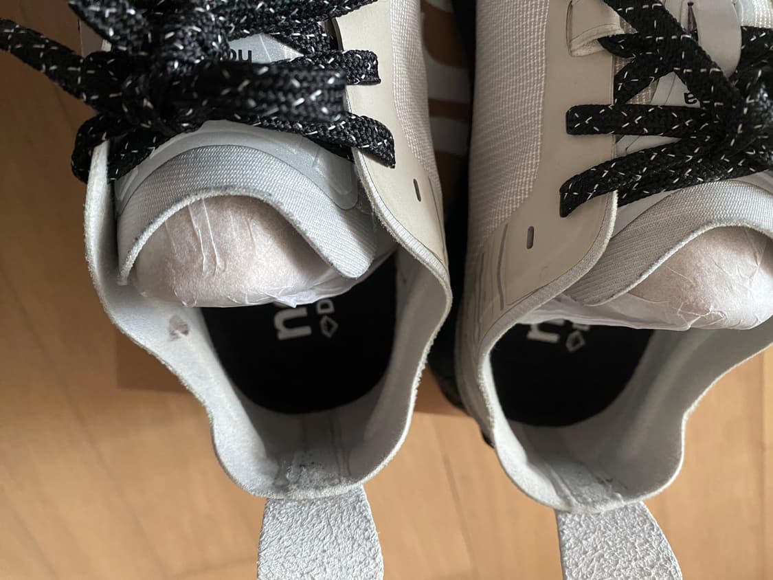 Norda 노다 001 신더 상품이미지3