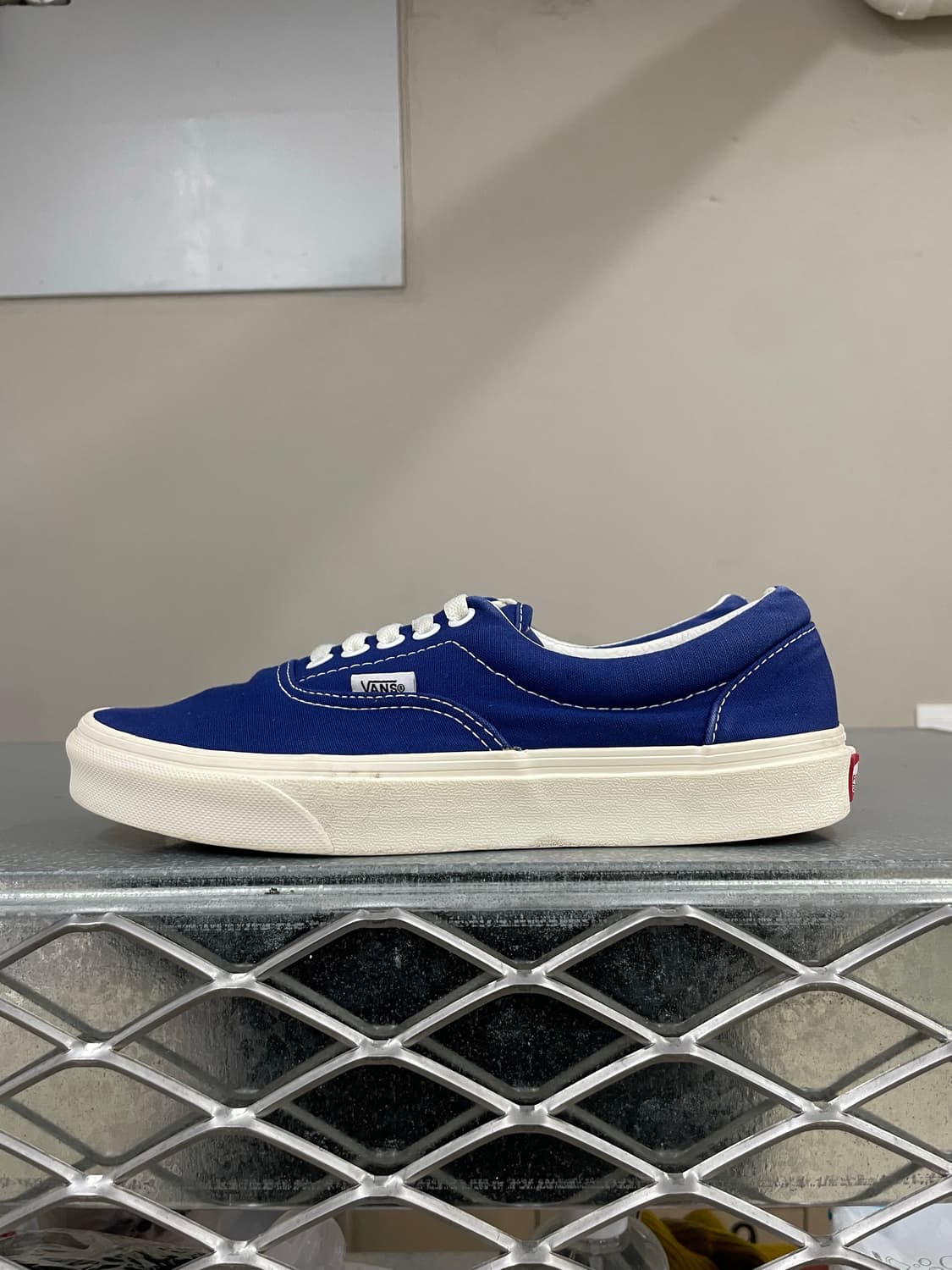 반스 캔버스 에라 블루 250 상품이미지1