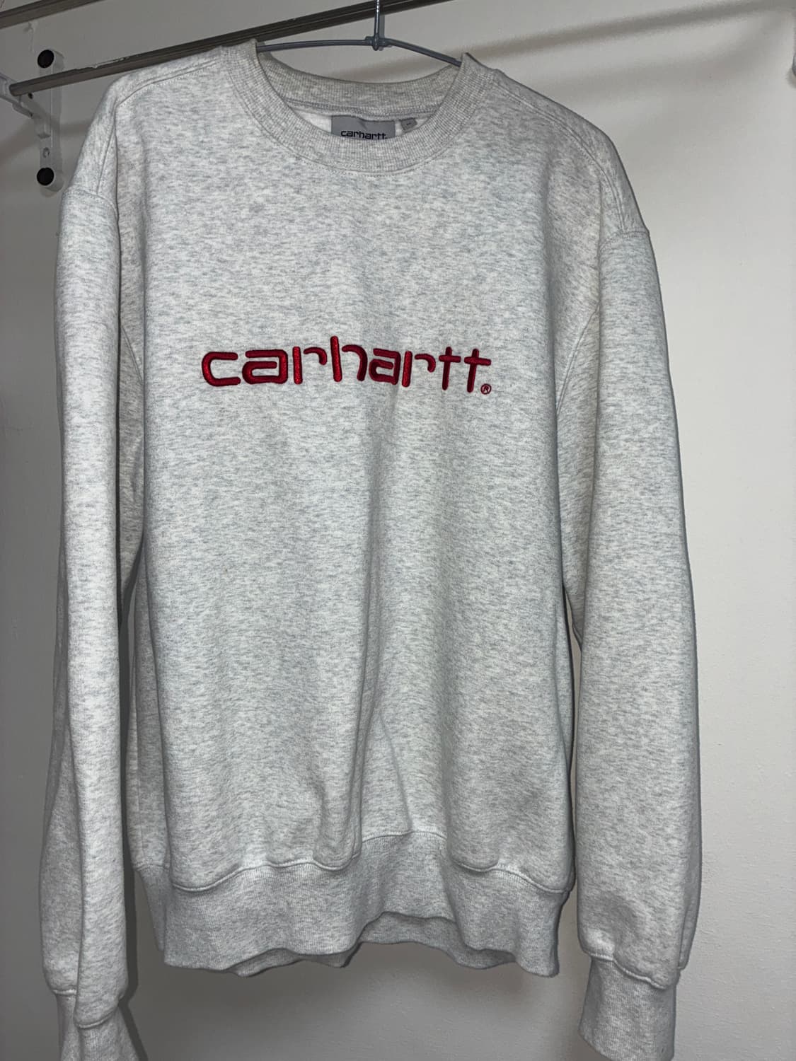 칼하트 맨투맨 상품이미지2