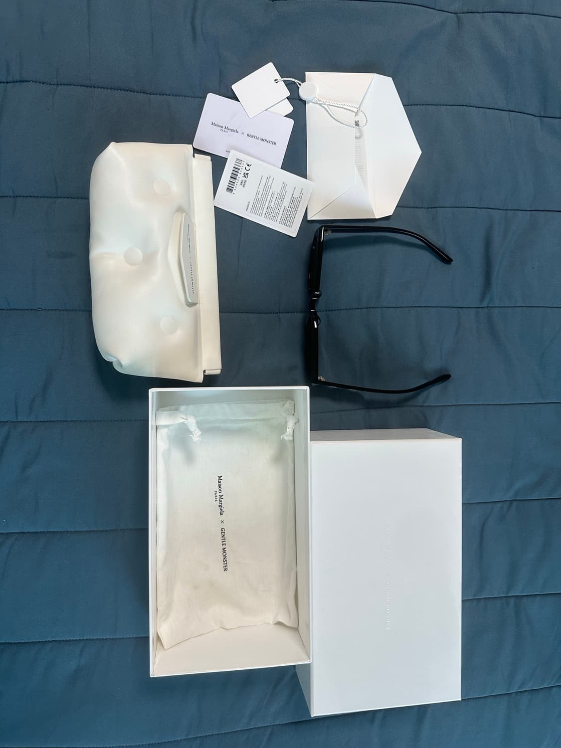 Gentle monster X masion margiela MM205 상품이미지1