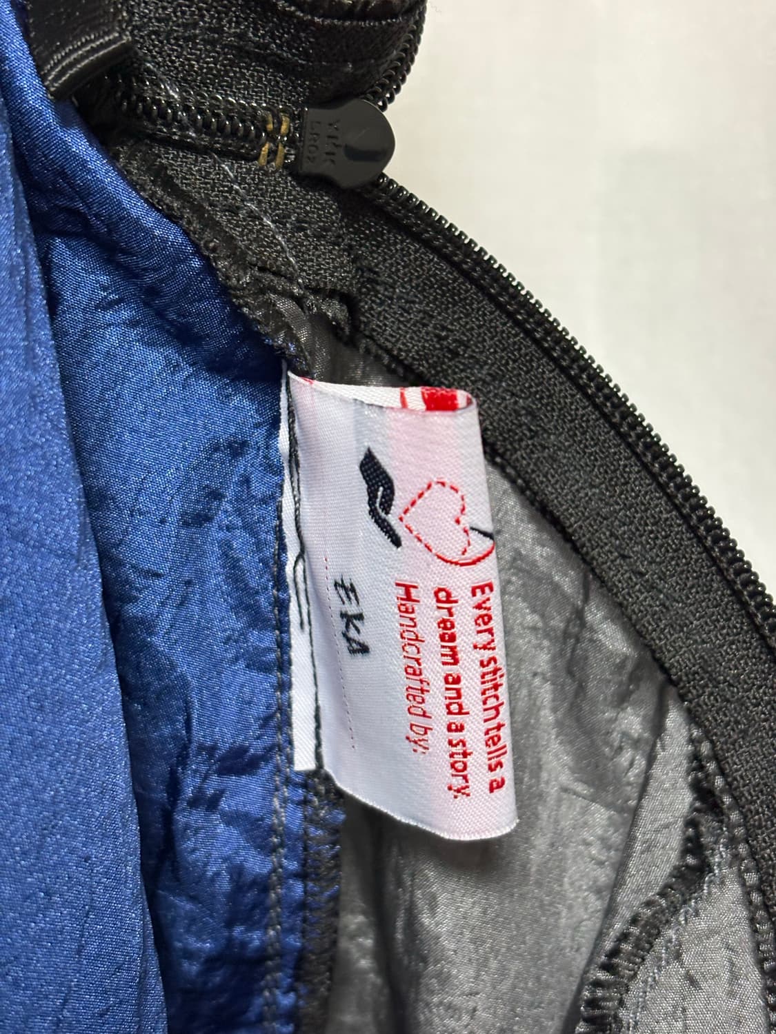 티켓투더문 다크 그레이 15L 상품이미지6