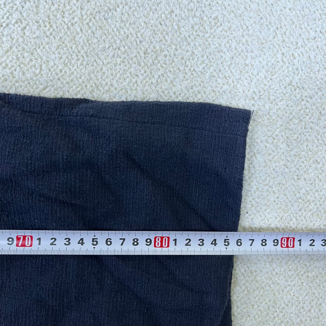 2 띠어리 여성 트위드 원피스 0316M 상품이미지5