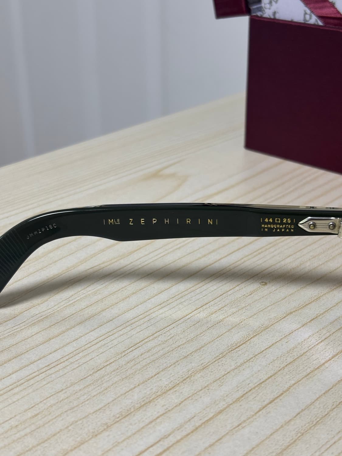 자크마리마지 제피린 코브라 44size 상품이미지6