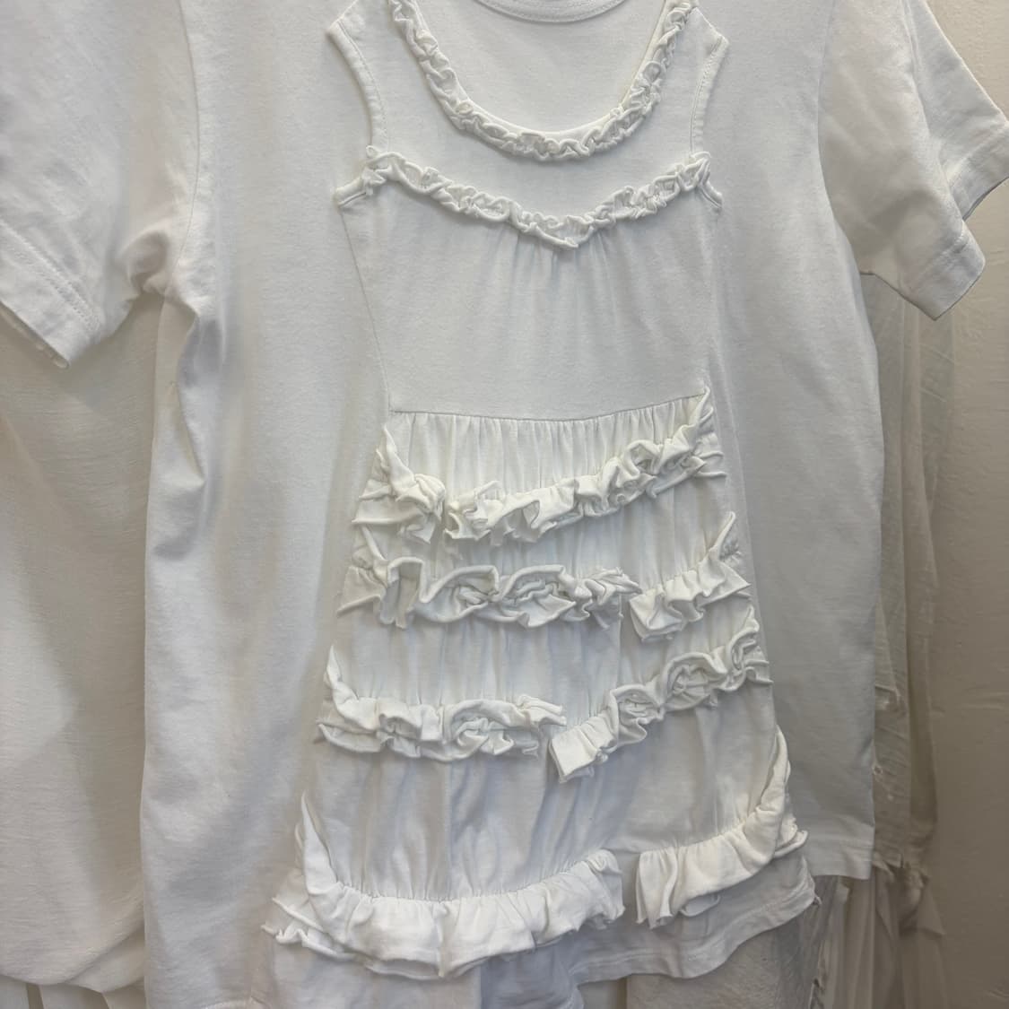 COMME des GARÇONS COMME des GARÇONS TEE 상품이미지2