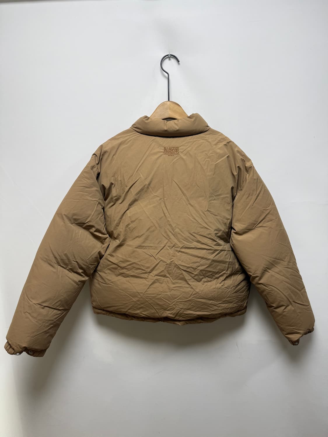 마리떼 푸퍼 오리털 패딩 상품이미지2