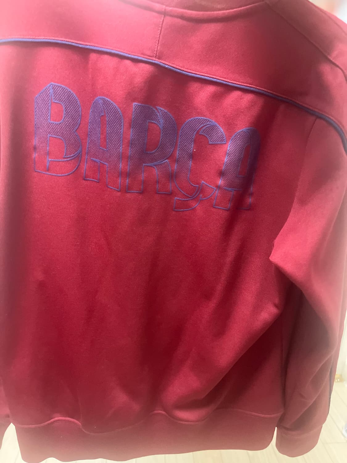 바르셀로나 져지 상품이미지1