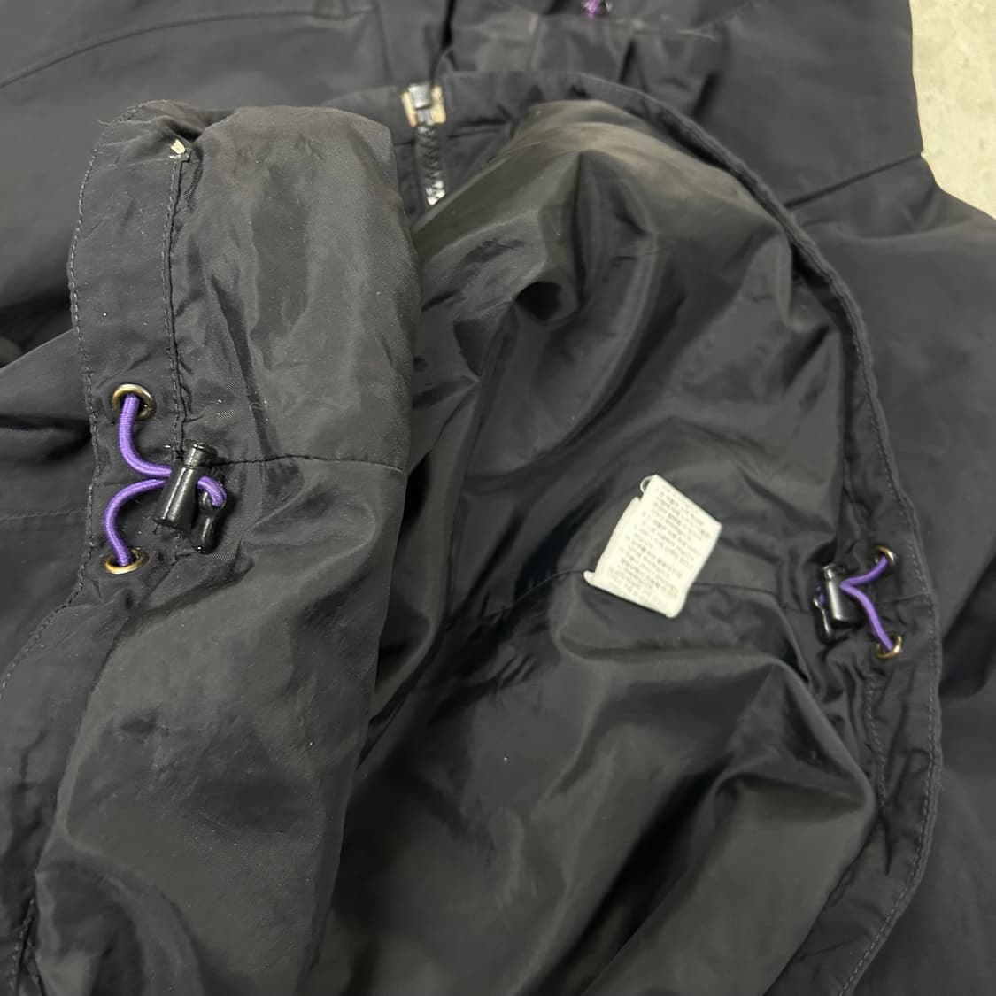 노스페이스 바람막이[1478] 상품이미지9