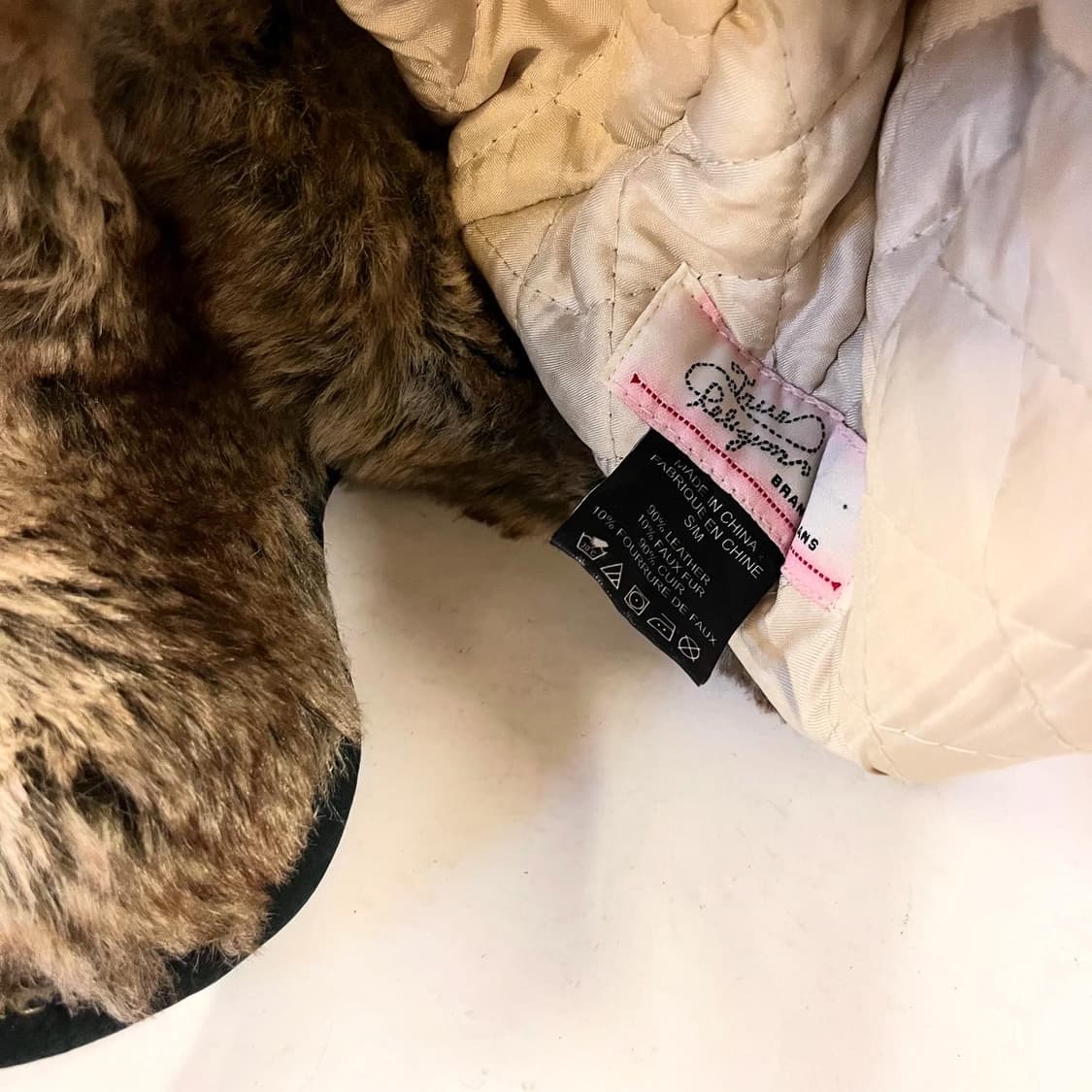 트루릴리전 플라이트캡 상품이미지5