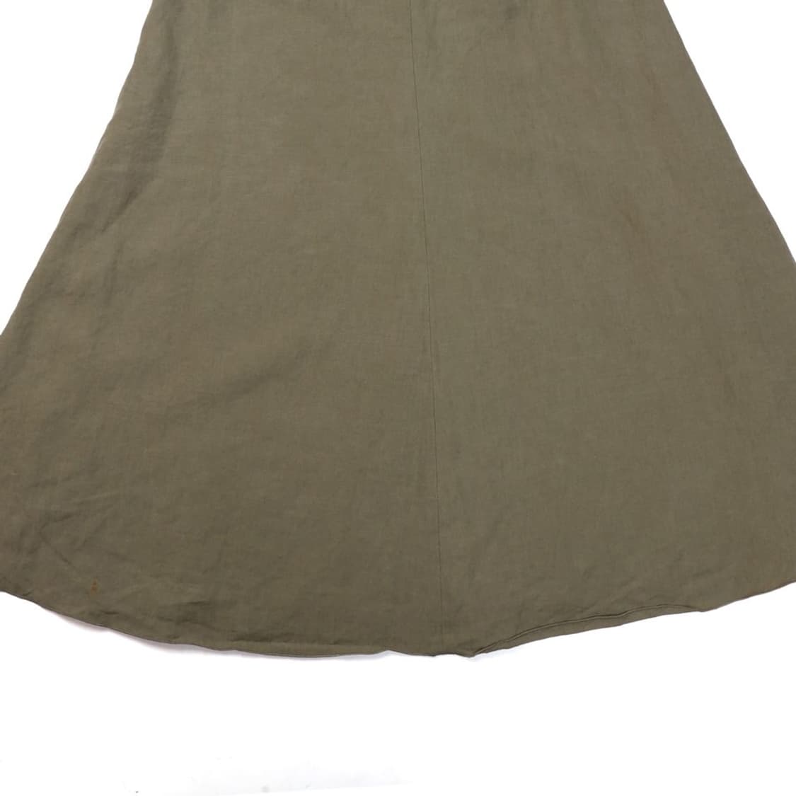 오라리 Auralee Linen Skirt 상품이미지6