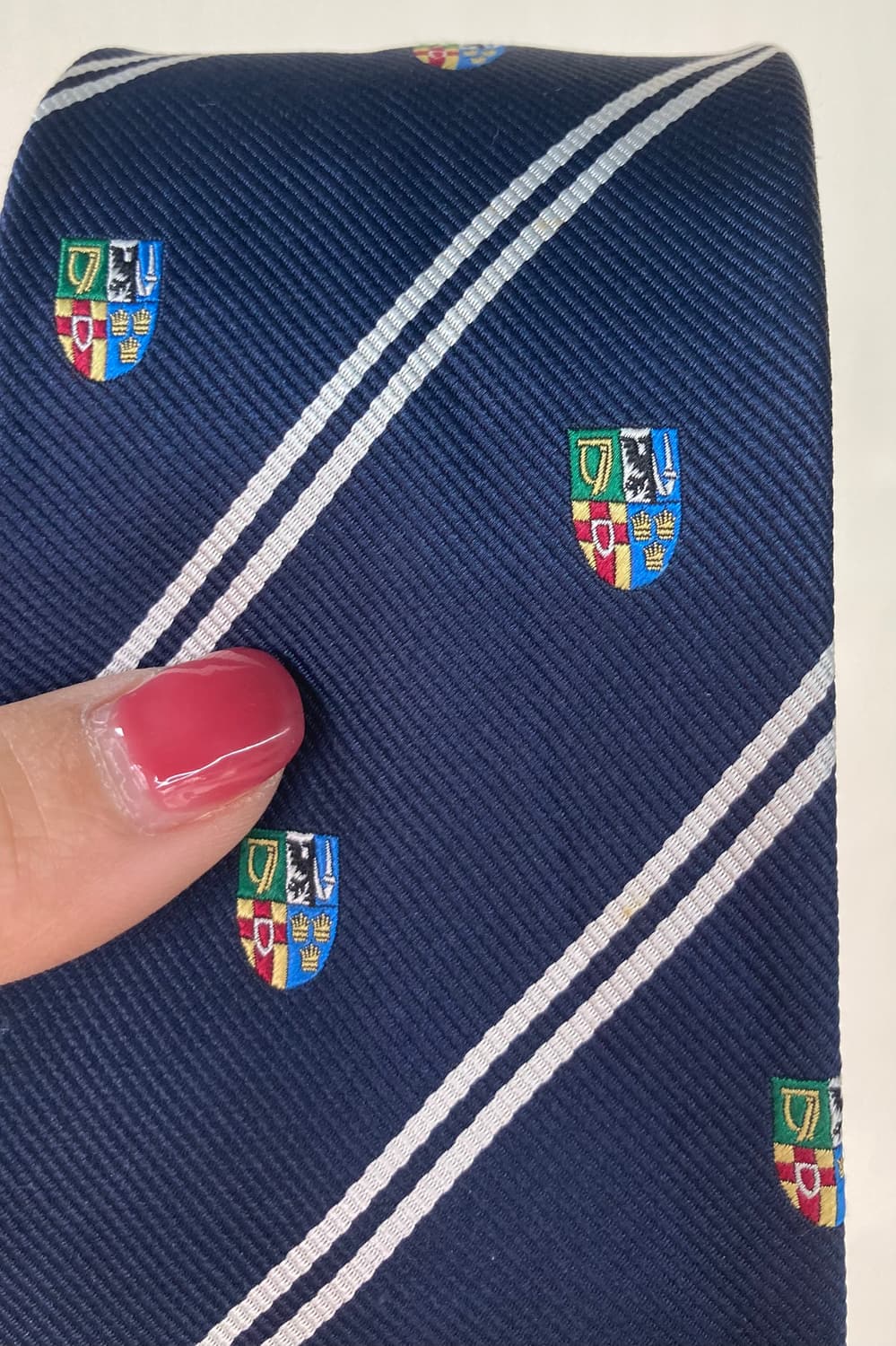 켄트 넥타이 상품이미지8