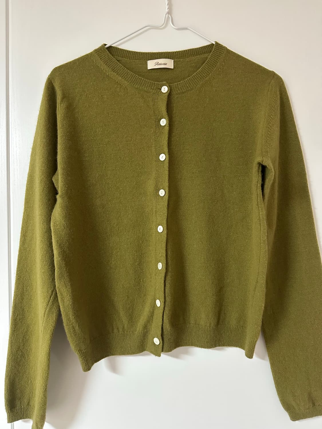 Ribbonbit Maon Cardigan  리본빛 마온 가디건 상품이미지4