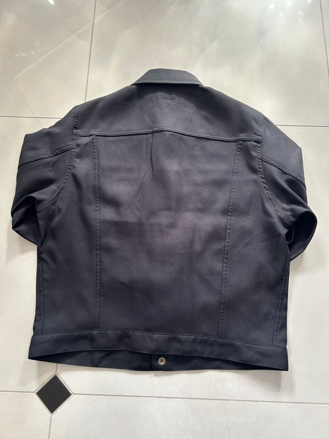 PENNY JEAN JACKET 페니 데님 재킷 상품이미지7