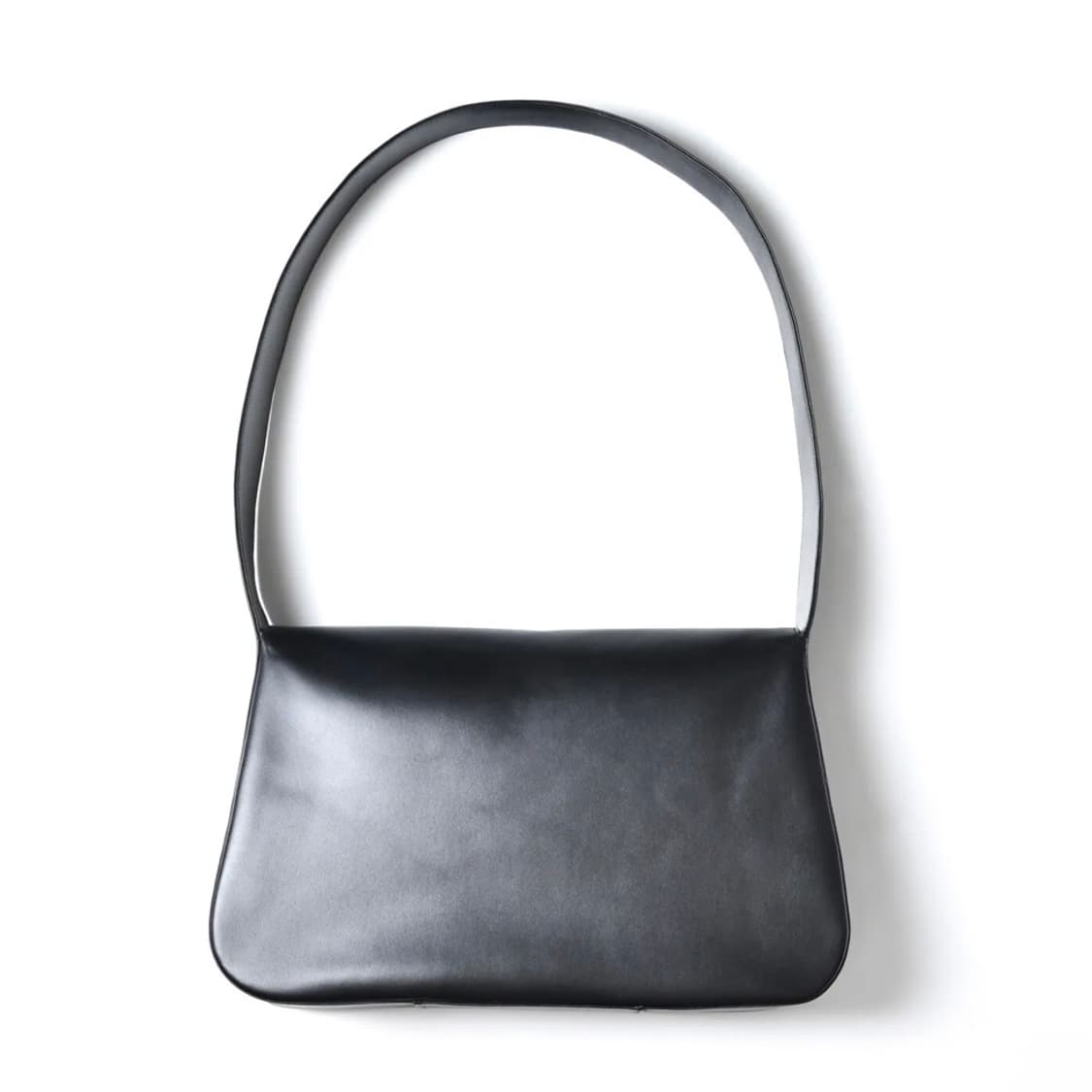 [택포] 브라운야드 레더 크로스백 상품이미지2