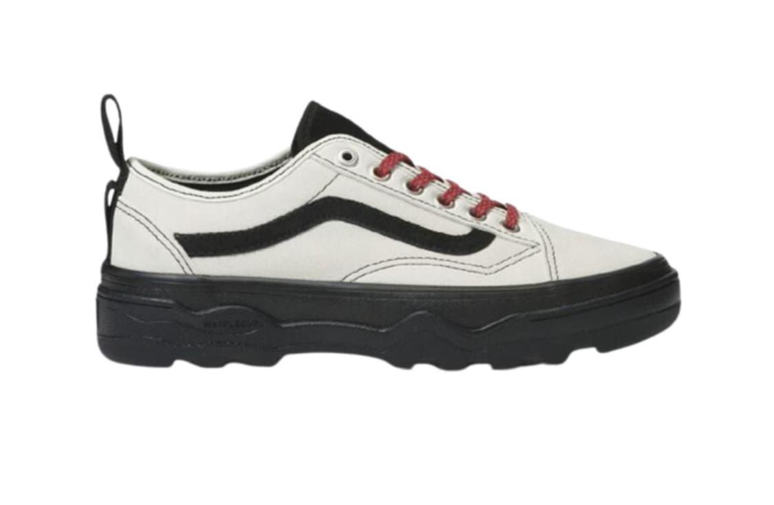 Vans 센트리 올드스쿨 하이커 300mm 상품이미지3