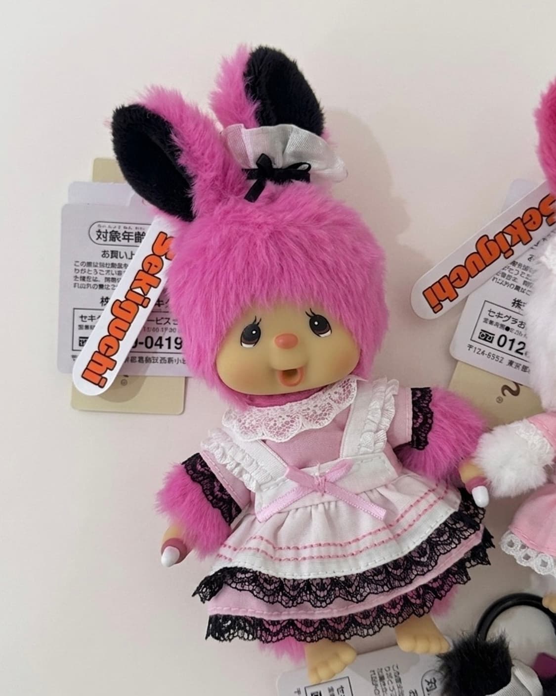 메이드 몬치치 4종 상품이미지2