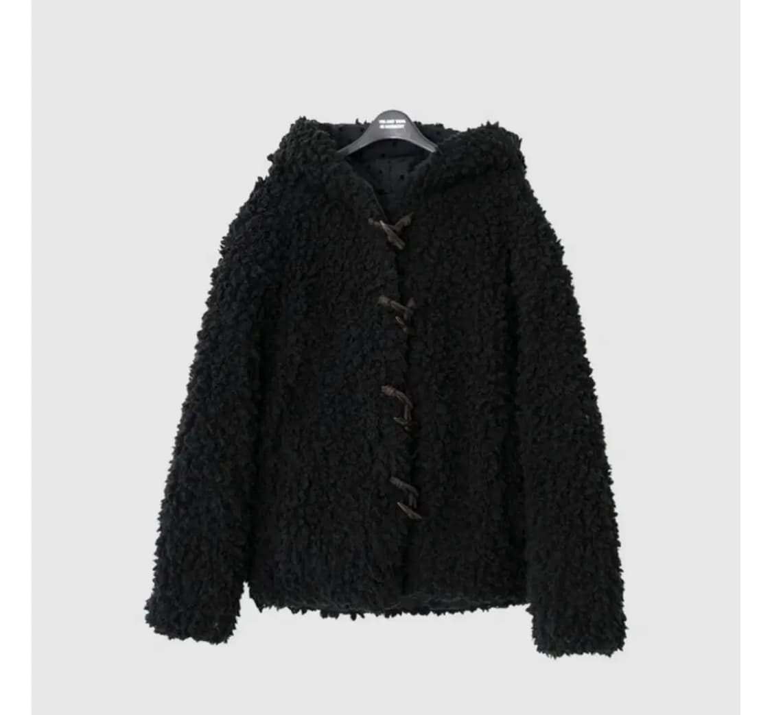 인앤양하모니 리버시블 퍼자켓 상품이미지2