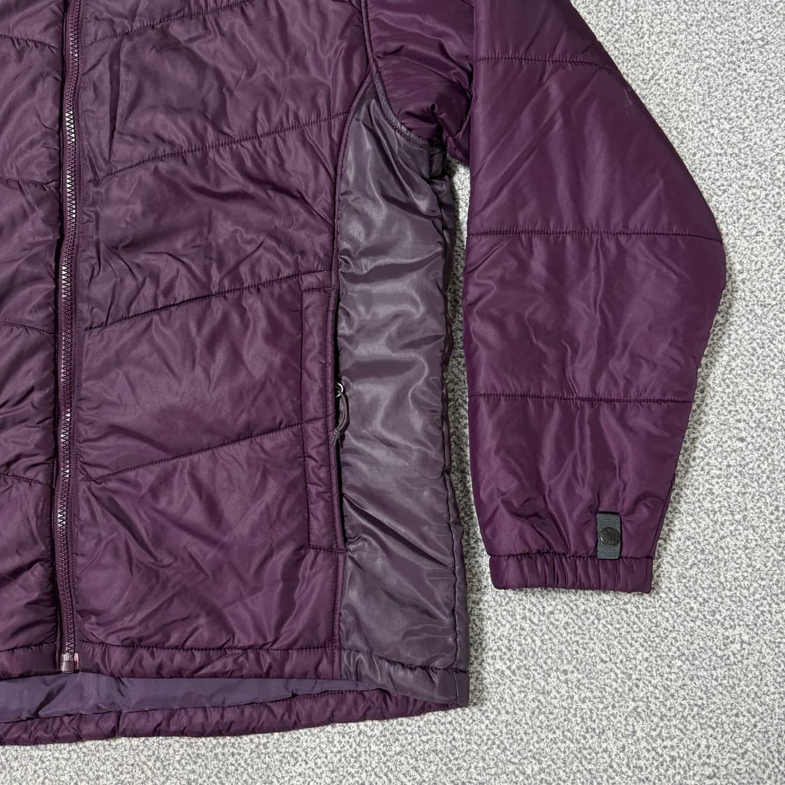 노스페이스 프리마로프트 경량 패딩 XL 상품이미지8