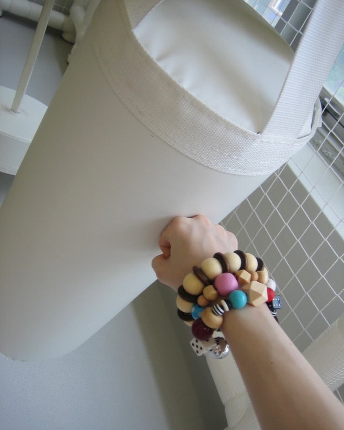 Hippo Choco Bracelete 상품이미지7