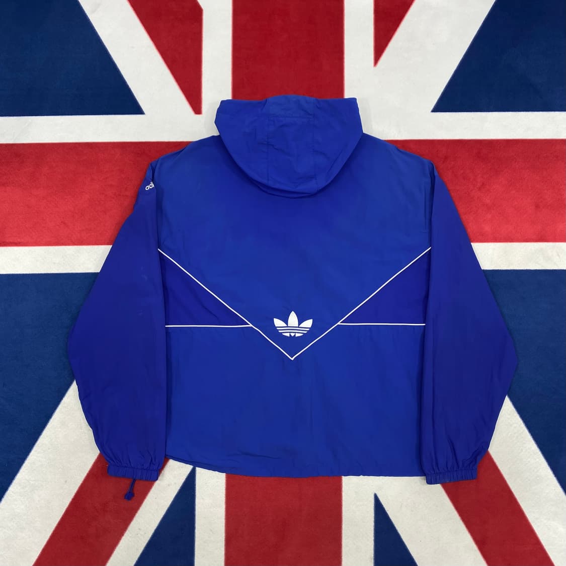 아디다스 바람막이 L  상품이미지7