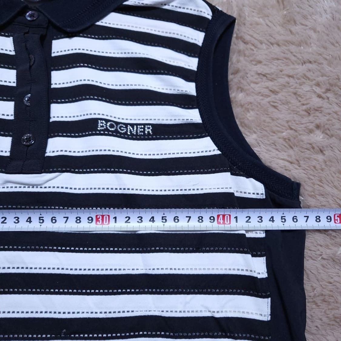 보그너 여 100 카라티 0411 상품이미지4