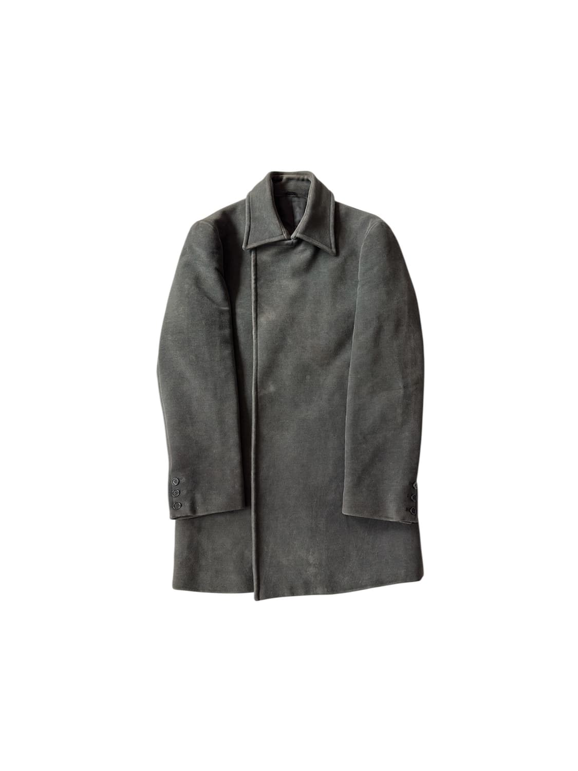 Faded Coat  상품이미지1