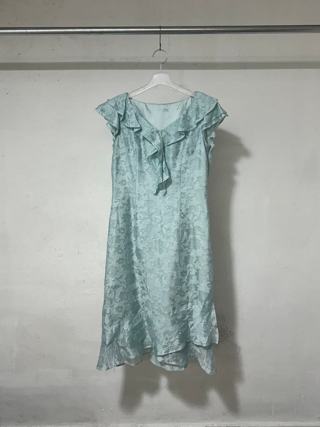 vtg dress 상품이미지1