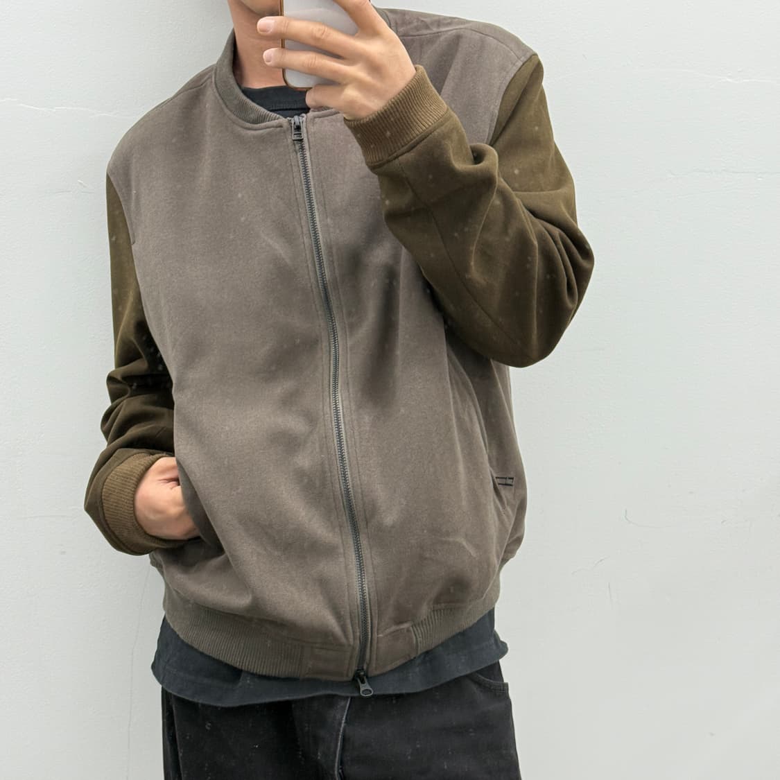 (JPN) 하나카자리 점퍼 상품이미지2