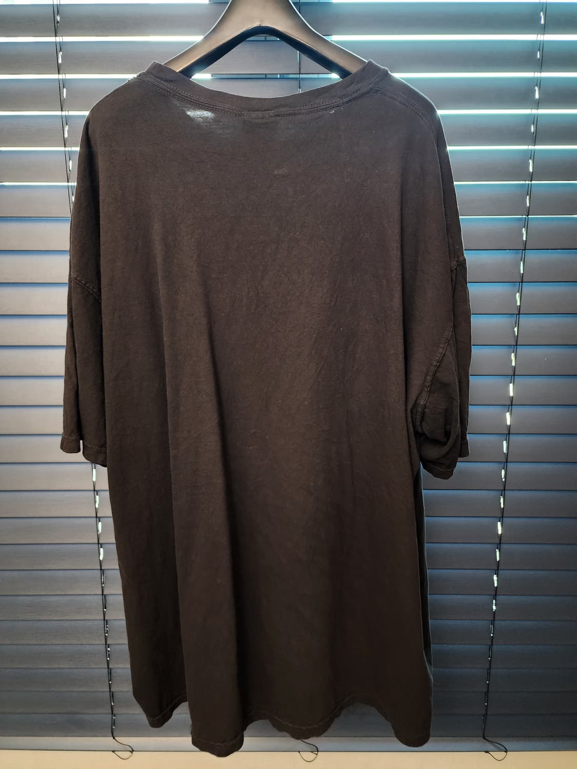 Comfort Colors 2XL 볼트론 콜라보 반팔티 상품이미지4