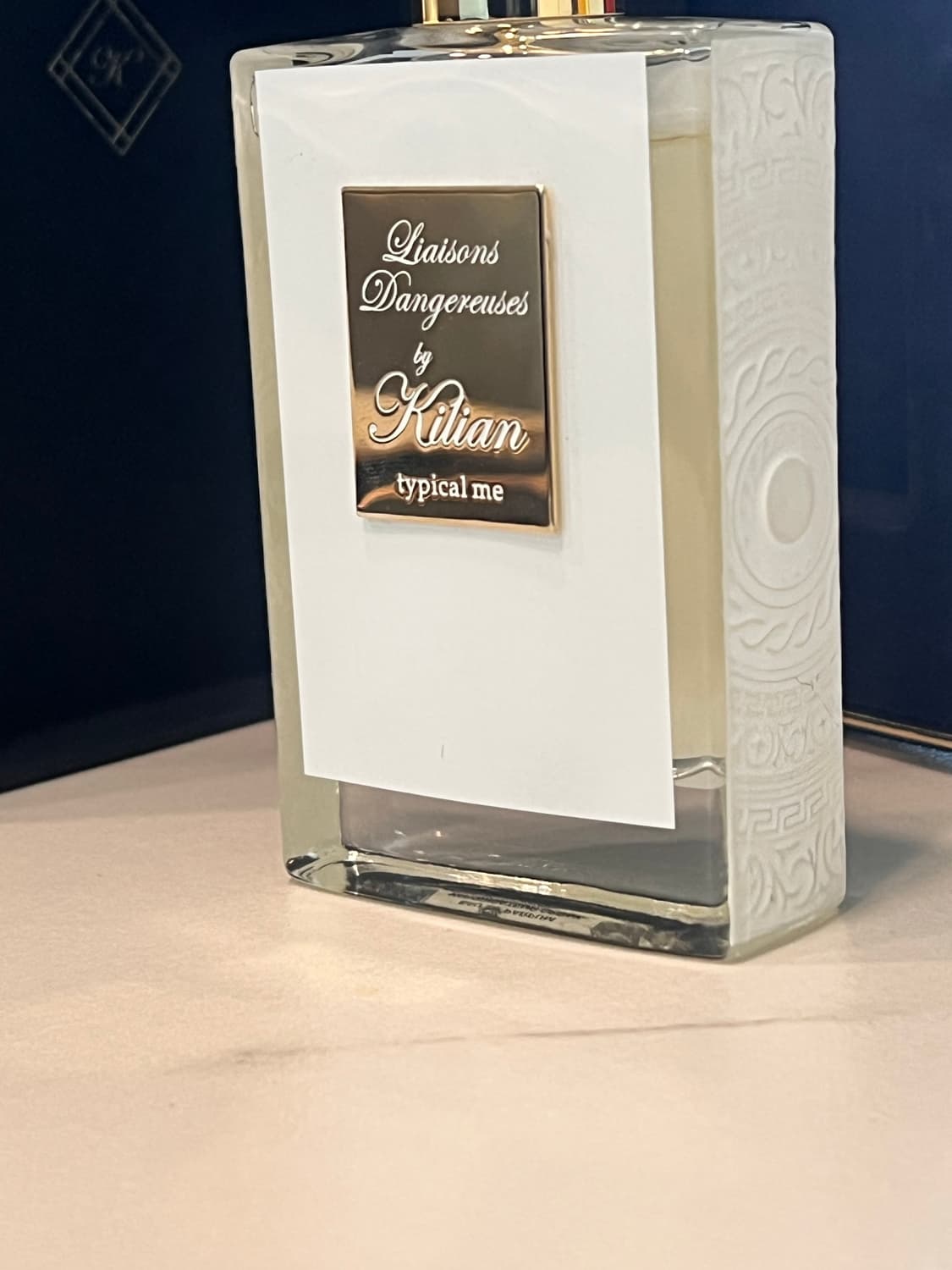 국문 킬리안 리에이존스 데인저루스, 리에종 50ml 상품이미지1