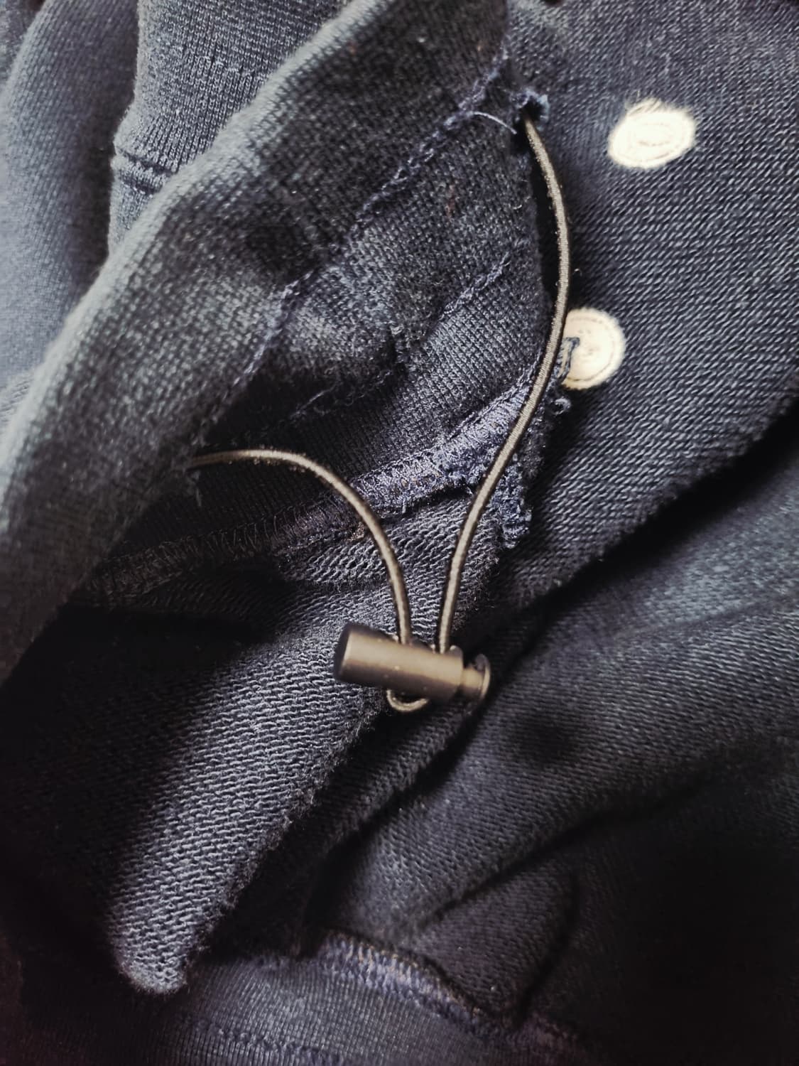 S.T.U 노매뉴얼 후드티 1사이즈 상품이미지6