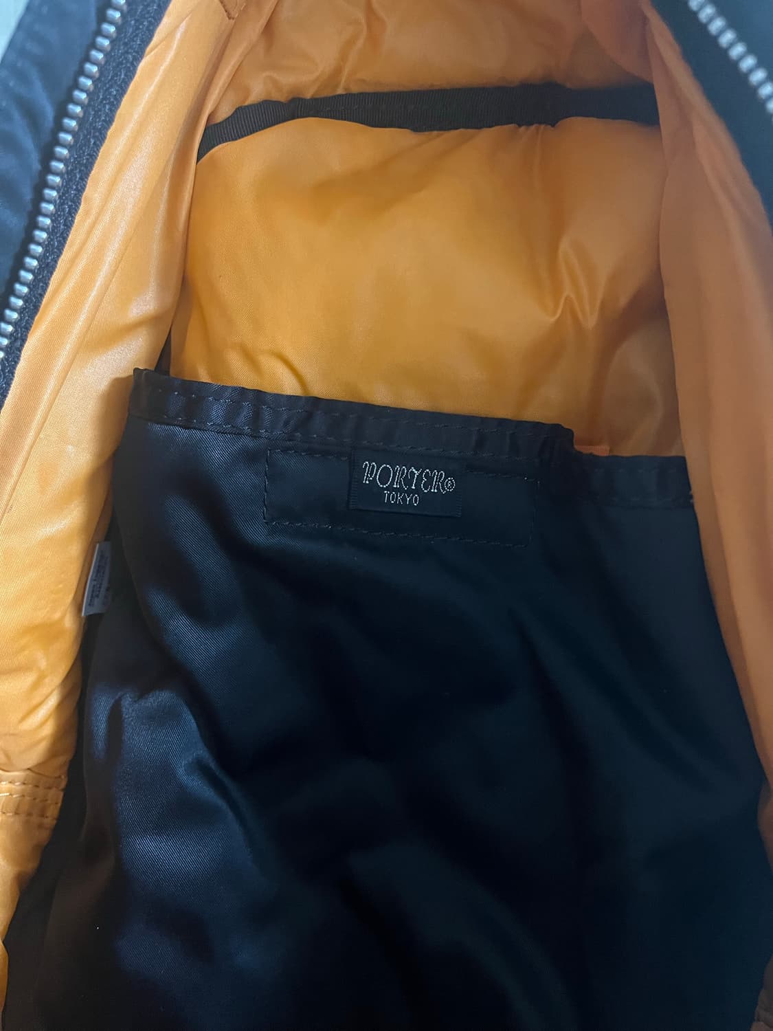 포터 백팩 상품이미지6