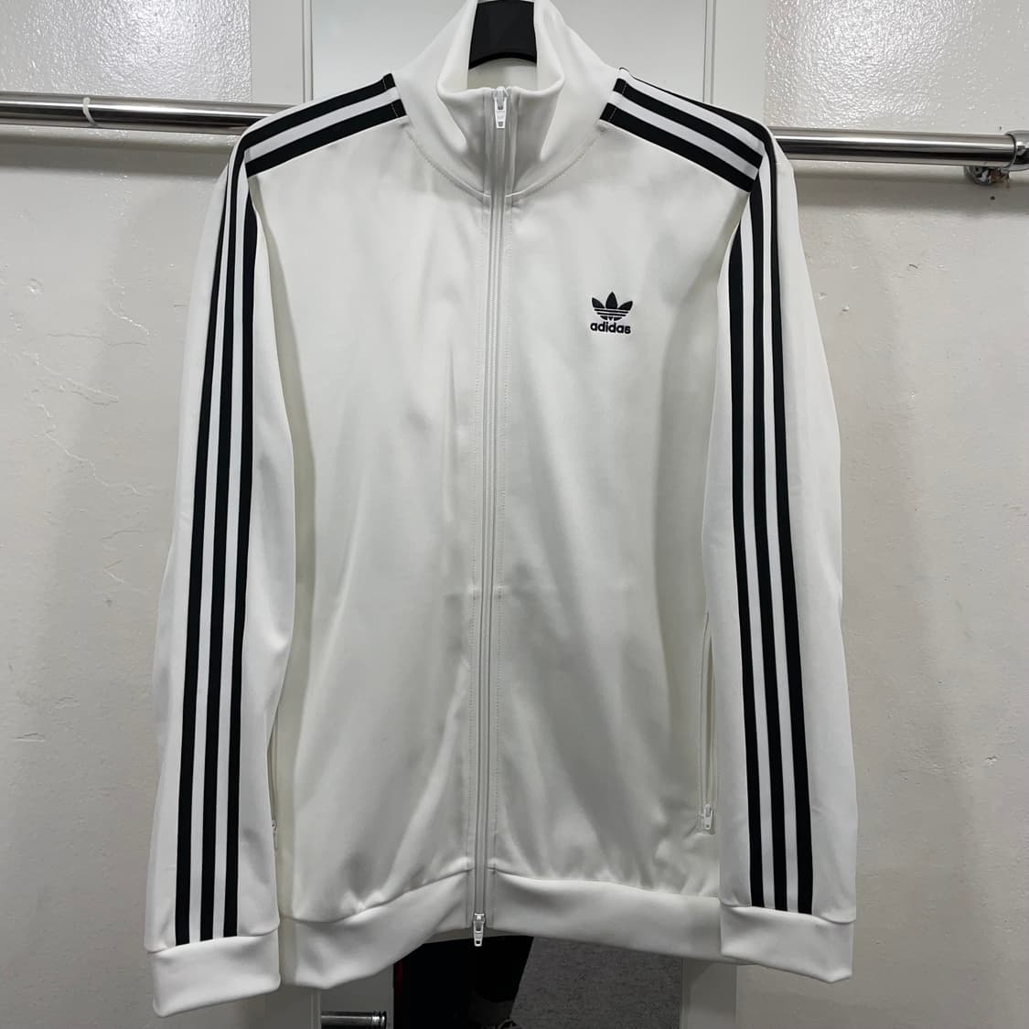 아디다스 유로파 저지 셋업 상품이미지3