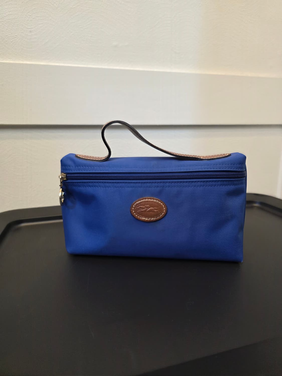 롱샴 르 플루아쥬 파우치 상품이미지1