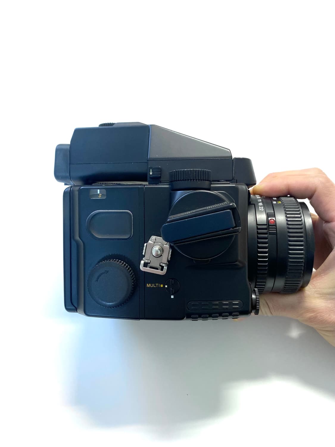 마미야 M645 Super 중형 필름 카메라 상품이미지4