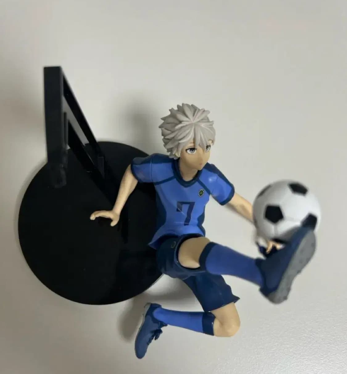 블루록 나기 반프레스토 피규어 상품이미지2