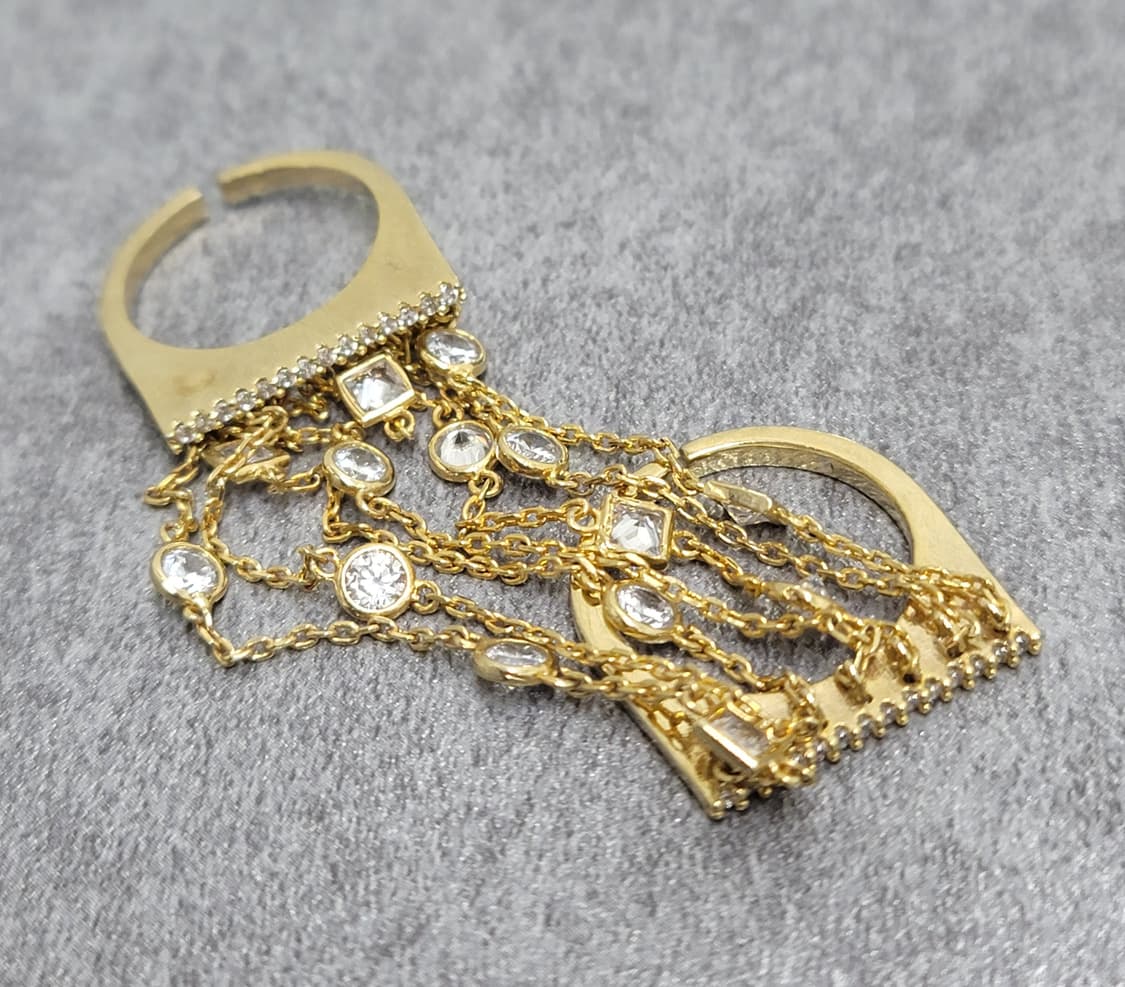 unique ring 상품이미지1