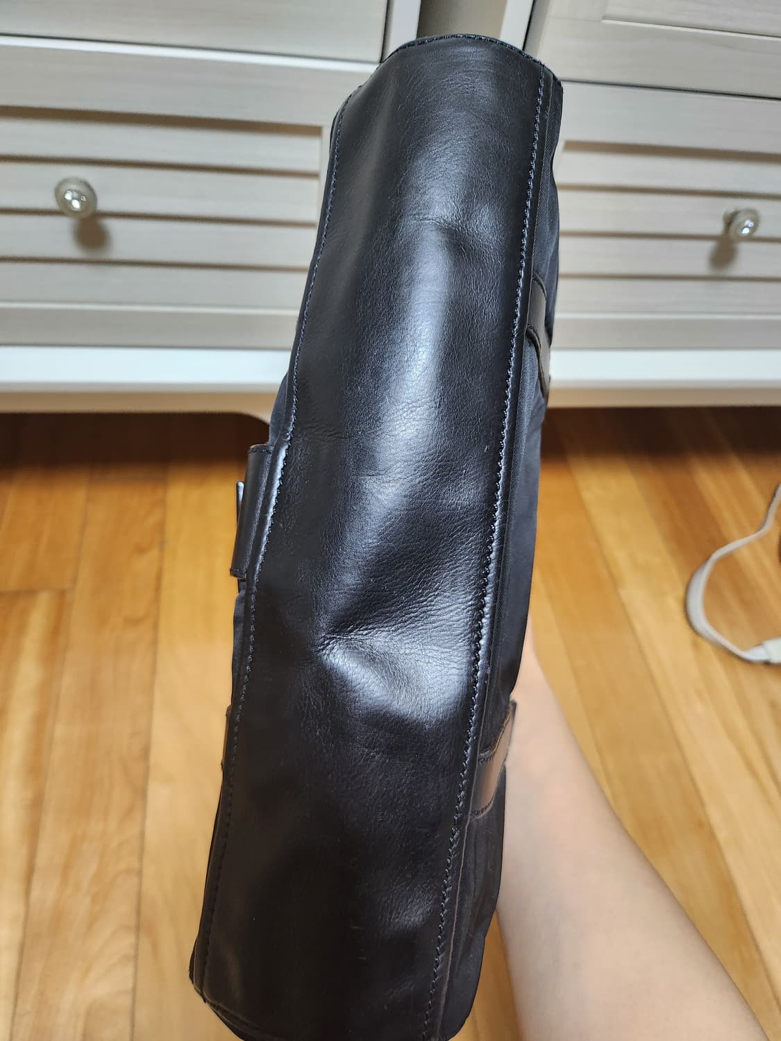 프라다 토트숄더백 상품이미지5