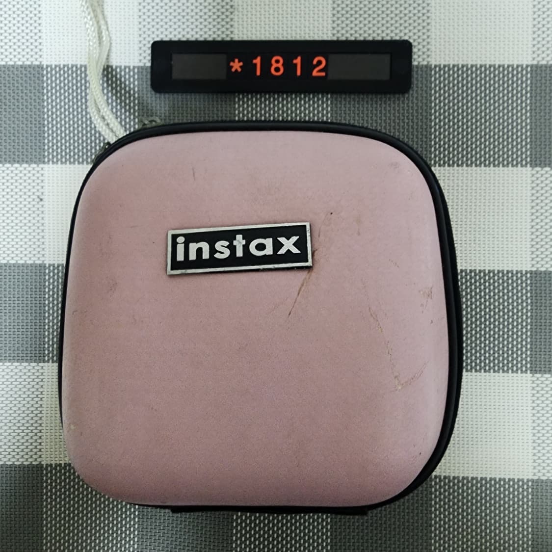 후지 인스탁스 미니 7 폴라로이드 카메라 파우치포함 상품이미지6