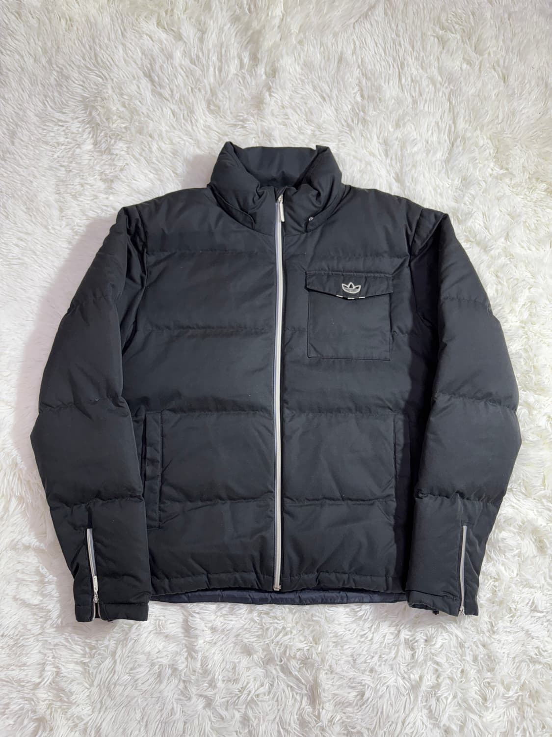 아디다스 유로파 다운 패딩  상품이미지3