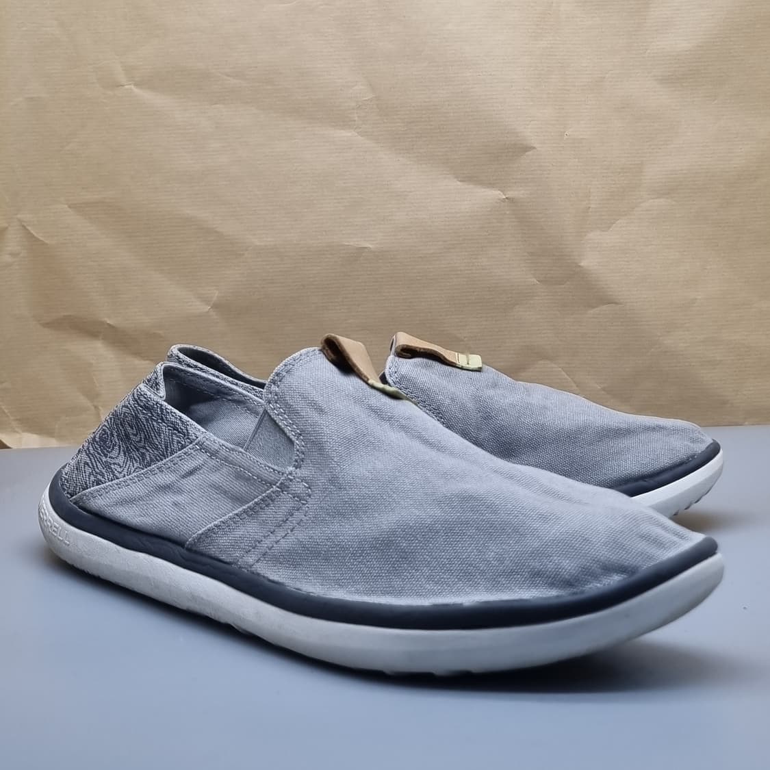 머렐 더스크에어 목 남성슬립온 275 상품이미지1