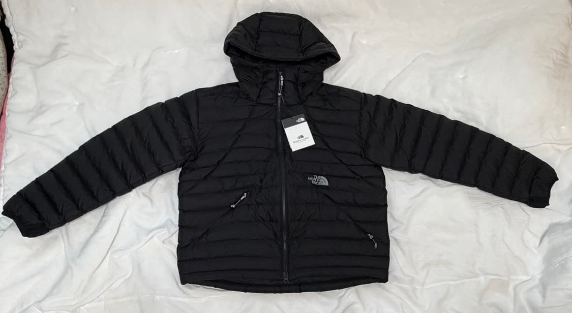 [새 상품] 노스페이스 벤투스 온 자켓 xs(남녀공용) 상품이미지3