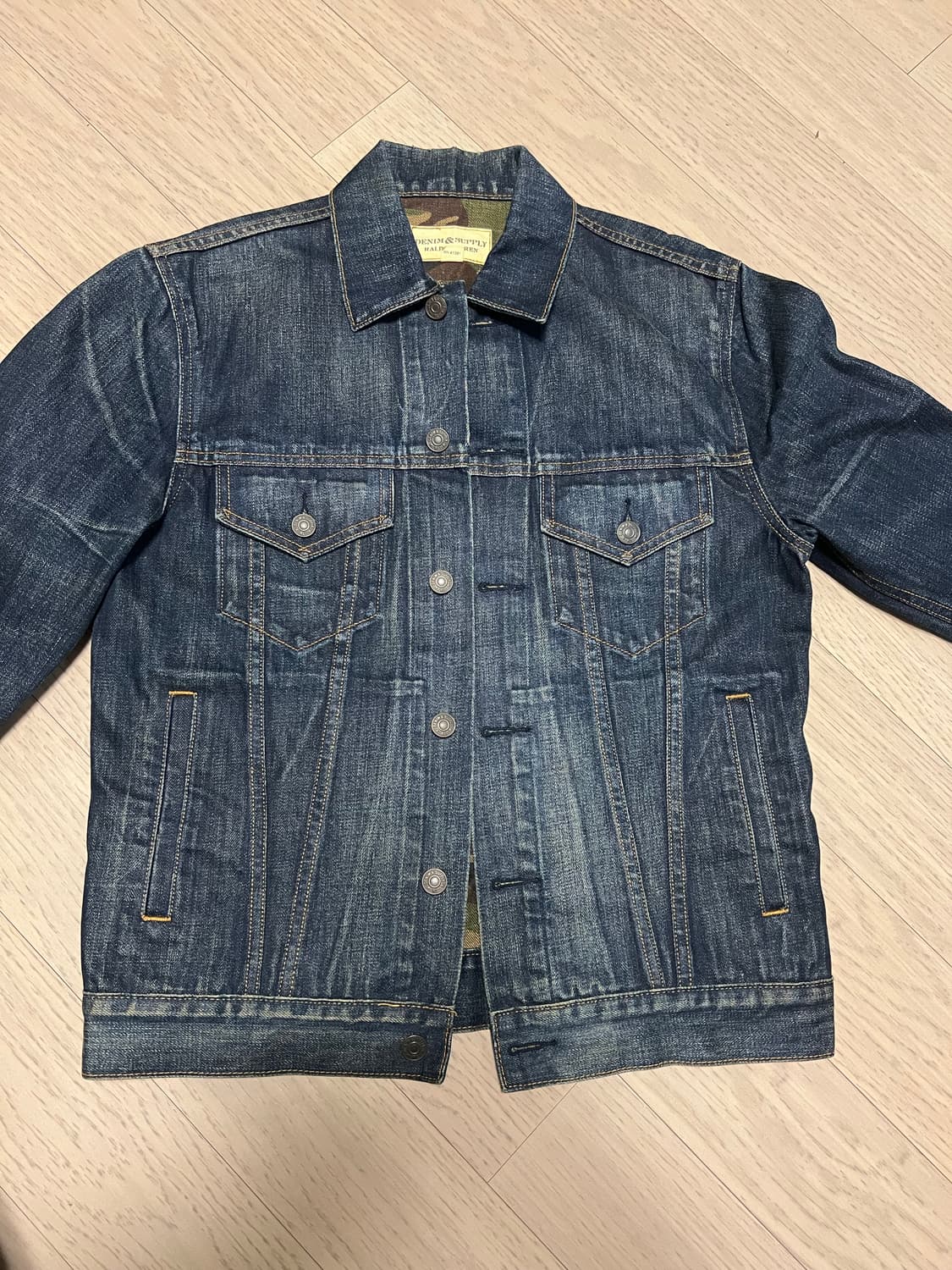 데님앤서플라이 상품이미지2