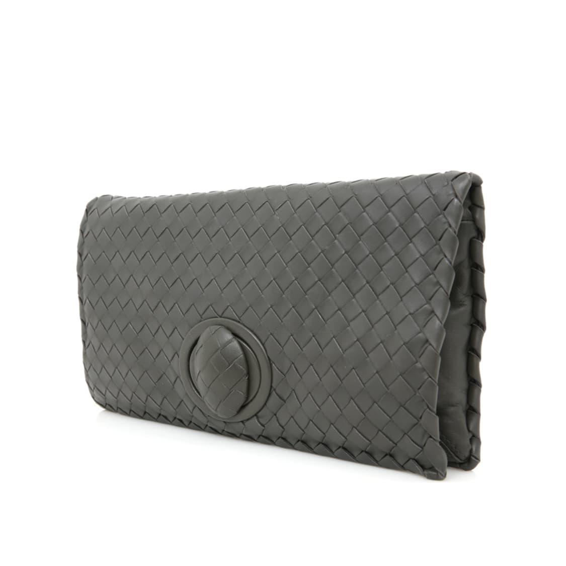 보테가베네타 우븐 클러치백 플랩 파티백 274473 상품이미지2