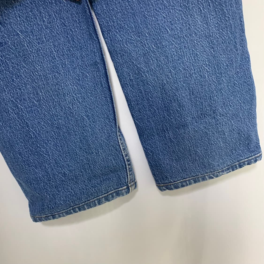 리바이스 511 빈티지 데님 팬츠 청바지 y2k 32인치 상품이미지7