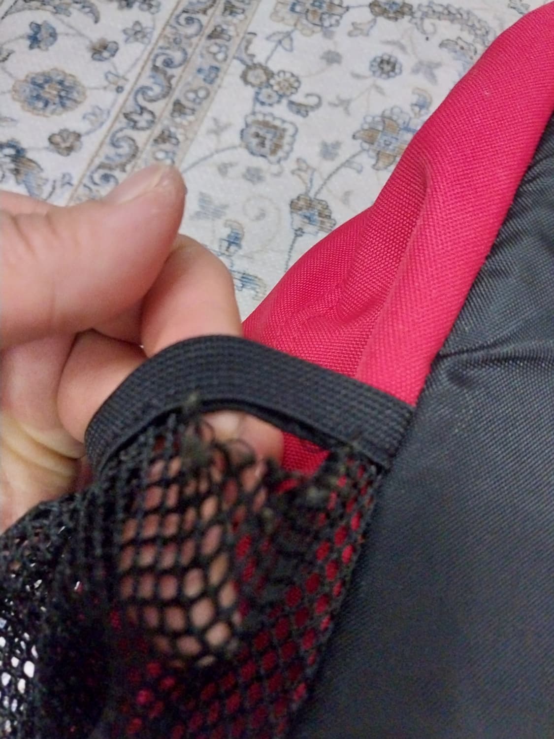잔스포츠 백팩 상품이미지8