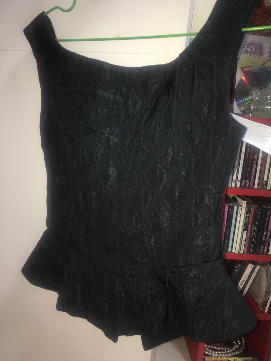 비비안웨스트우드 코르셋 상품이미지3