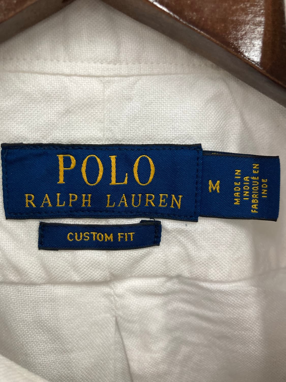 폴로 랄프로렌 셔츠 상품이미지4